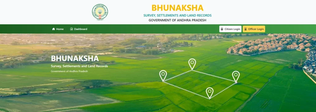 BhuNaksha AP